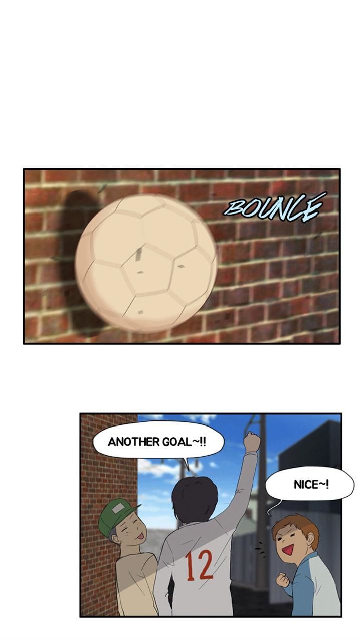 Wind Breaker Chapter 24 page 7 - Chapter 24
