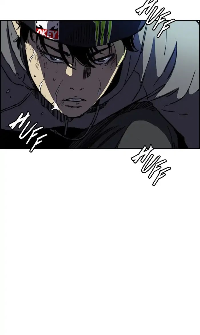 Wind Breaker Chapter 240 page 14 - Chapter 240: [Part 2] Ep.172