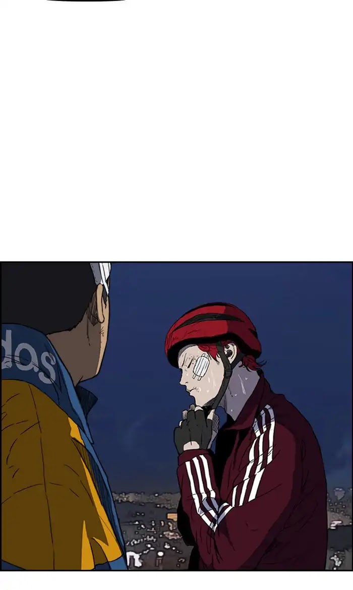 Wind Breaker Chapter 240 page 20 - Chapter 240: [Part 2] Ep.172