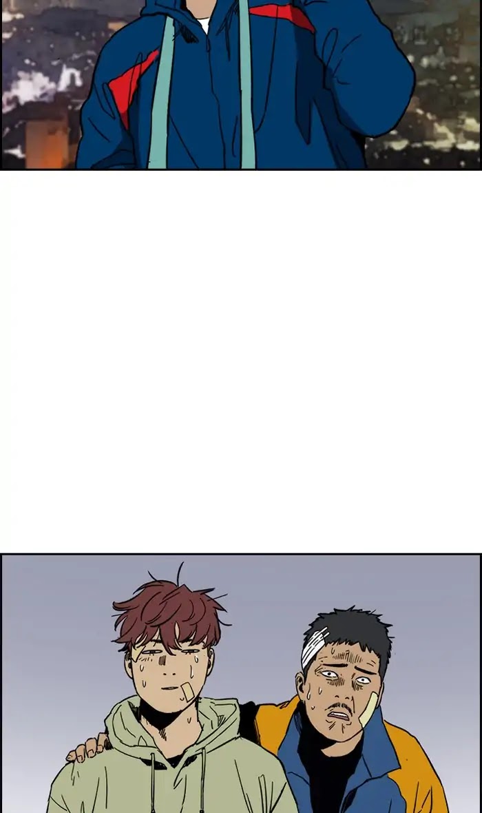 Wind Breaker Chapter 240 page 31 - Chapter 240: [Part 2] Ep.172