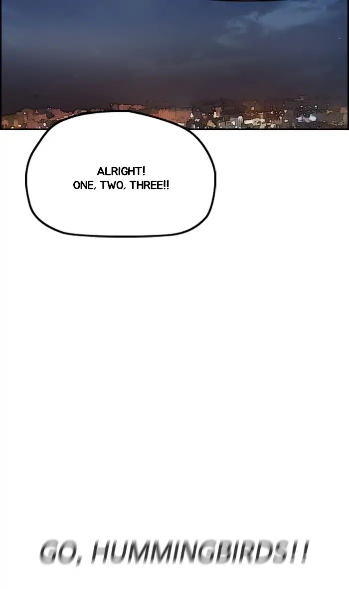 Wind Breaker Chapter 240 page 34 - Chapter 240: [Part 2] Ep.172