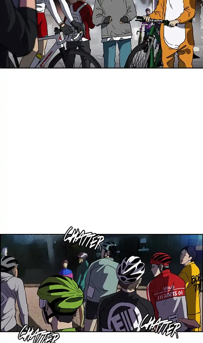 Wind Breaker Chapter 240 page 37 - Chapter 240: [Part 2] Ep.172