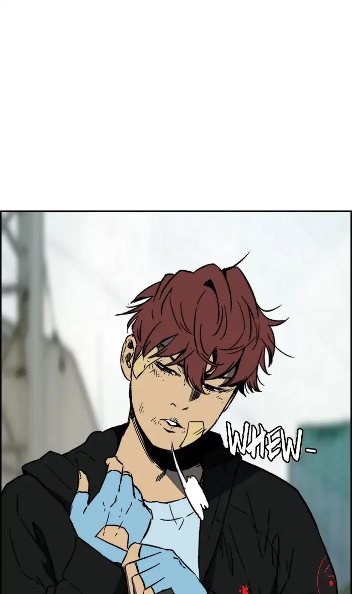 Wind Breaker Chapter 240 page 44 - Chapter 240: [Part 2] Ep.172