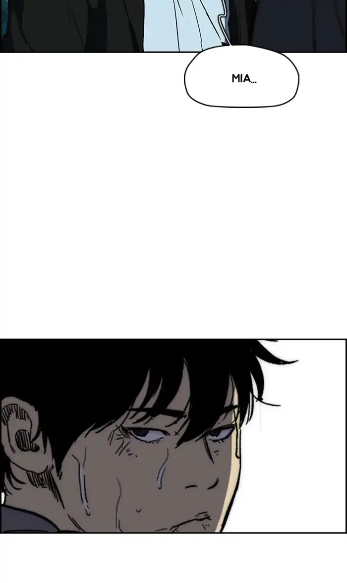 Wind Breaker Chapter 240 page 50 - Chapter 240: [Part 2] Ep.172