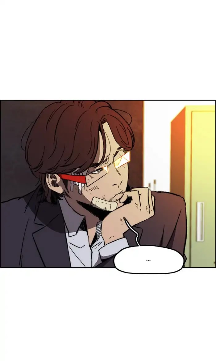 Wind Breaker Chapter 240 page 6 - Chapter 240: [Part 2] Ep.172
