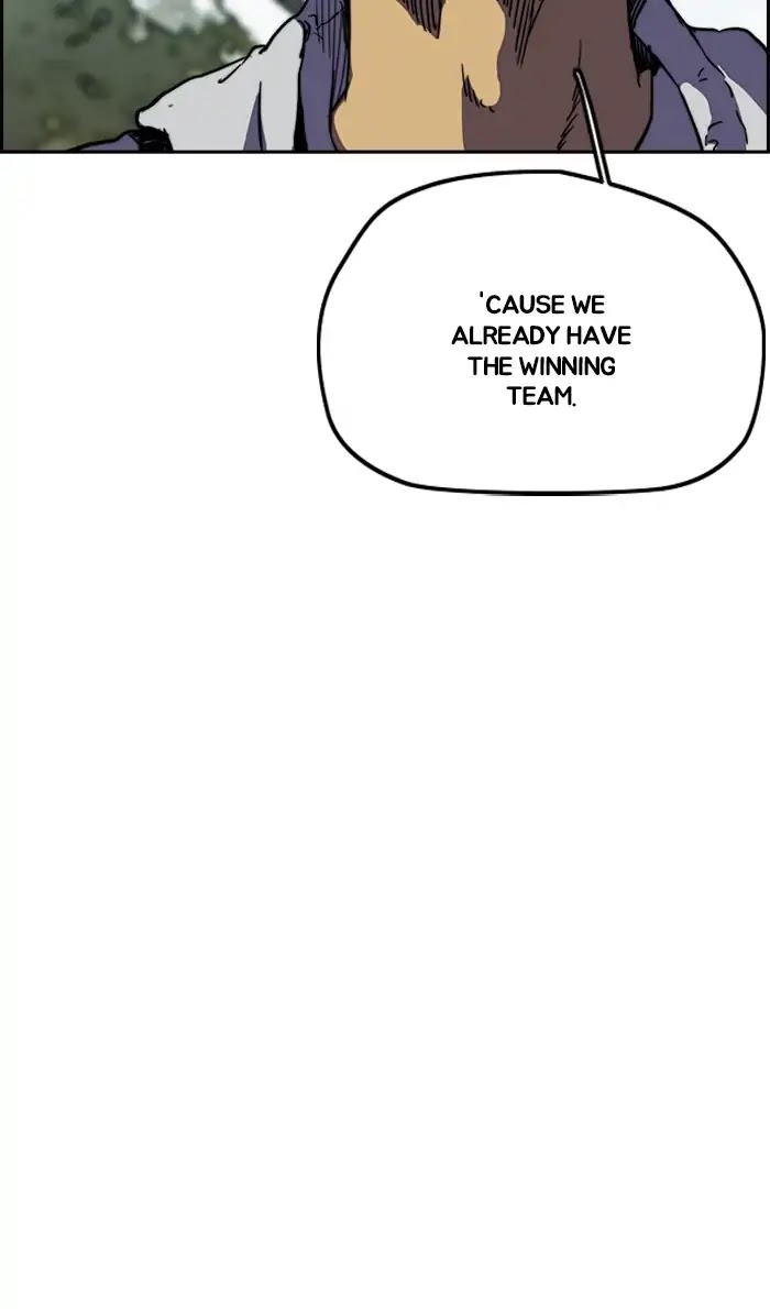 Wind Breaker Chapter 240 page 68 - Chapter 240: [Part 2] Ep.172