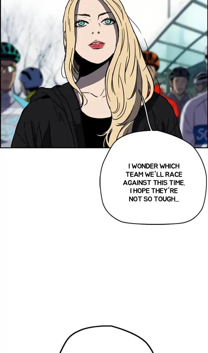 Wind Breaker Chapter 240 page 72 - Chapter 240: [Part 2] Ep.172
