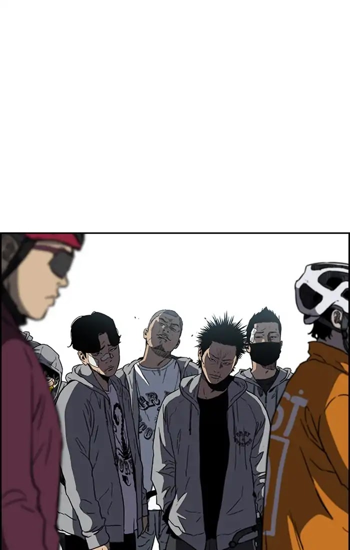 Wind Breaker Chapter 240 page 76 - Chapter 240: [Part 2] Ep.172