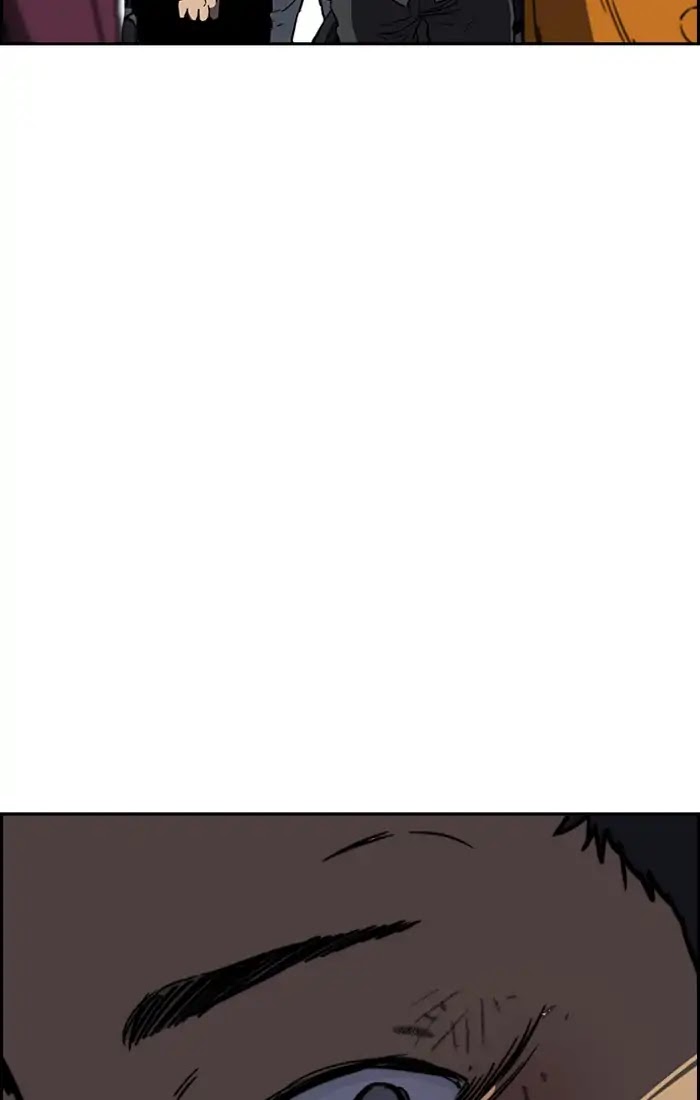 Wind Breaker Chapter 240 page 77 - Chapter 240: [Part 2] Ep.172