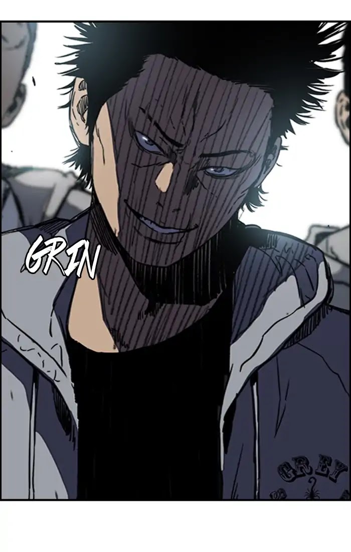 Wind Breaker Chapter 240 page 79 - Chapter 240: [Part 2] Ep.172