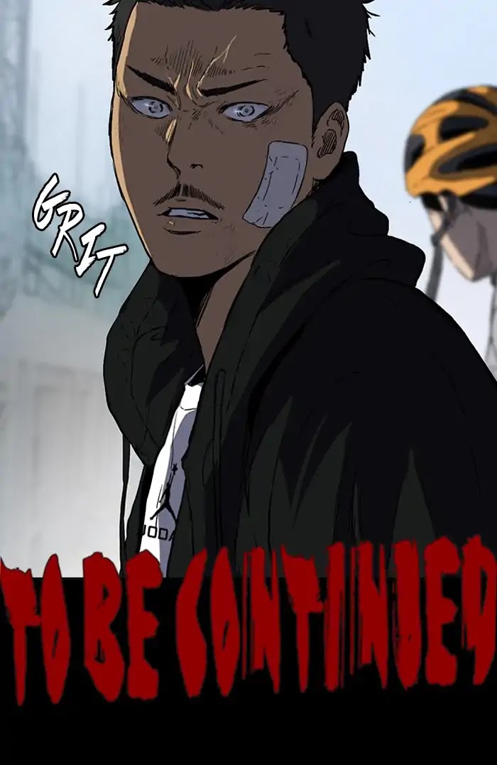 Wind Breaker Chapter 240 page 81 - Chapter 240: [Part 2] Ep.172