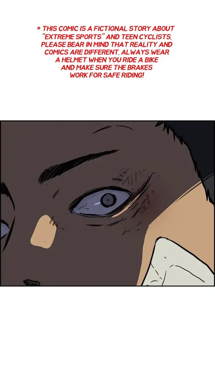 Wind Breaker Chapter 241 page 1 - Chapter 241: [Part 2] Ep.173