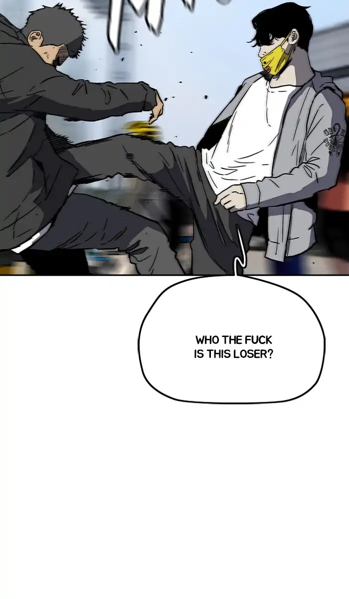 Wind Breaker Chapter 241 page 20 - Chapter 241: [Part 2] Ep.173