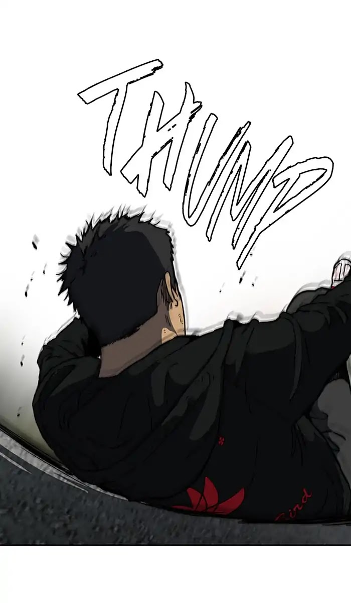 Wind Breaker Chapter 241 page 21 - Chapter 241: [Part 2] Ep.173