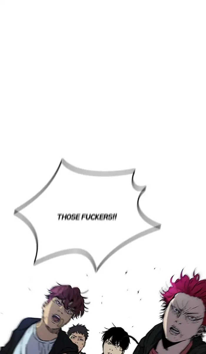 Wind Breaker Chapter 241 page 22 - Chapter 241: [Part 2] Ep.173