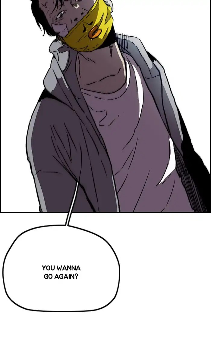 Wind Breaker Chapter 241 page 24 - Chapter 241: [Part 2] Ep.173