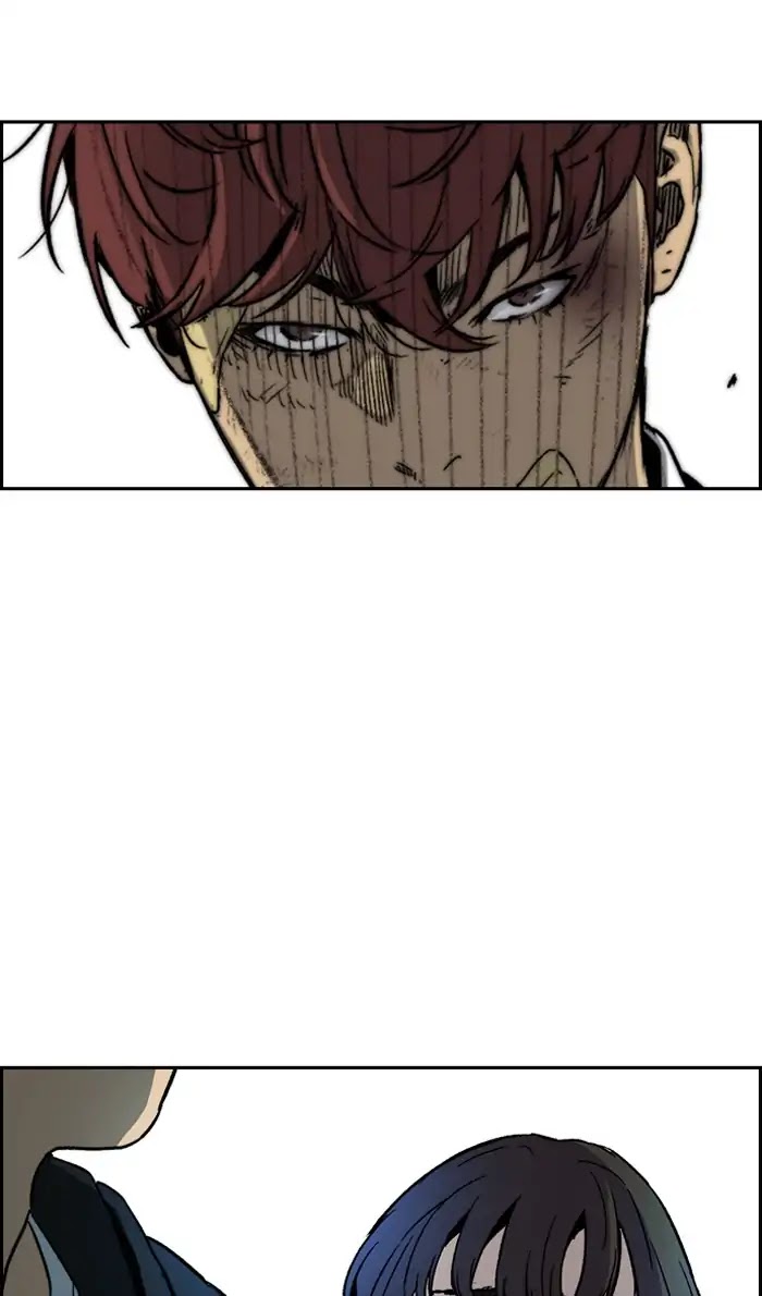 Wind Breaker Chapter 241 page 41 - Chapter 241: [Part 2] Ep.173