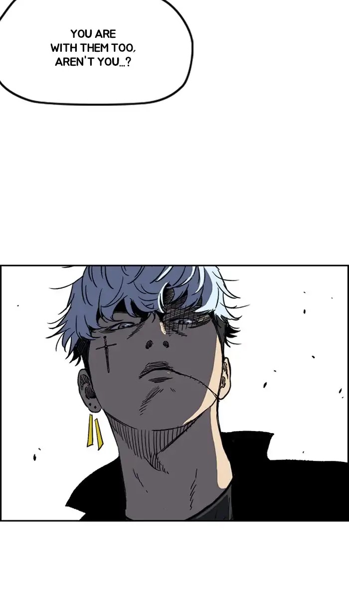 Wind Breaker Chapter 241 page 47 - Chapter 241: [Part 2] Ep.173