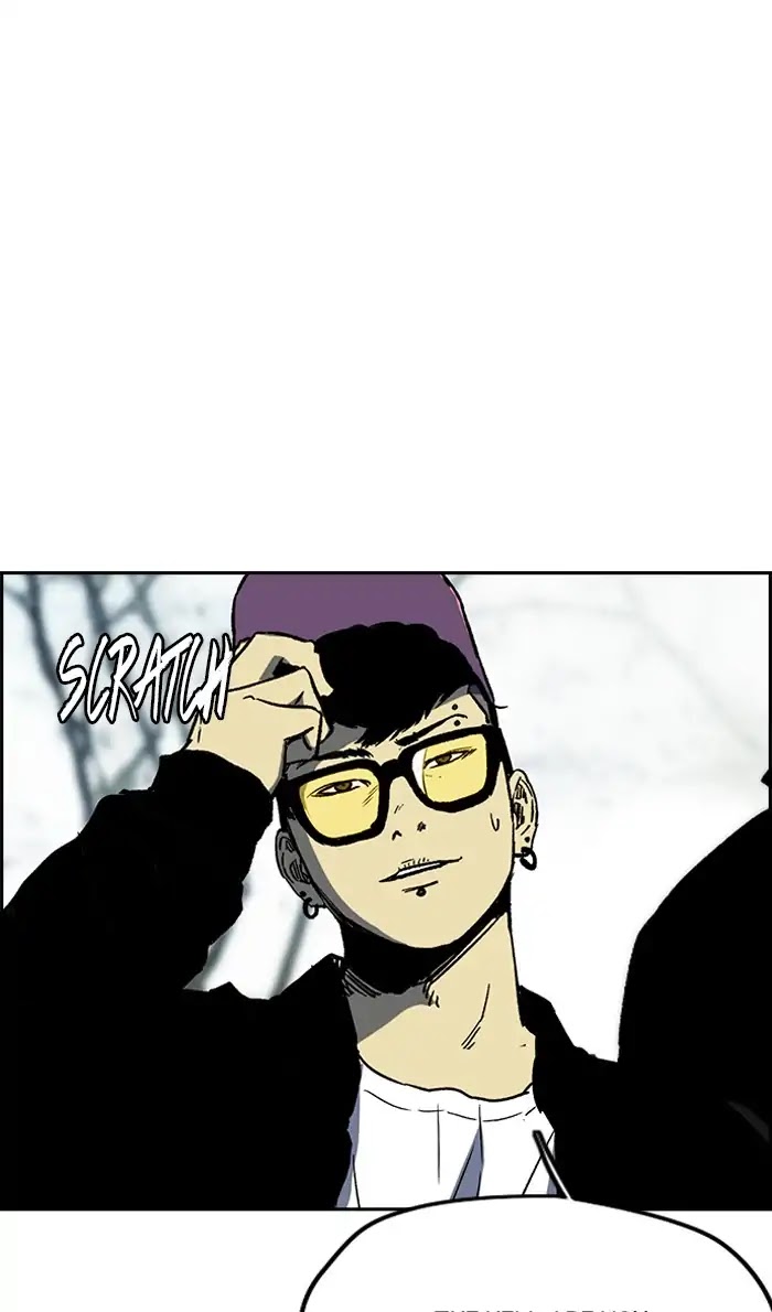 Wind Breaker Chapter 241 page 48 - Chapter 241: [Part 2] Ep.173