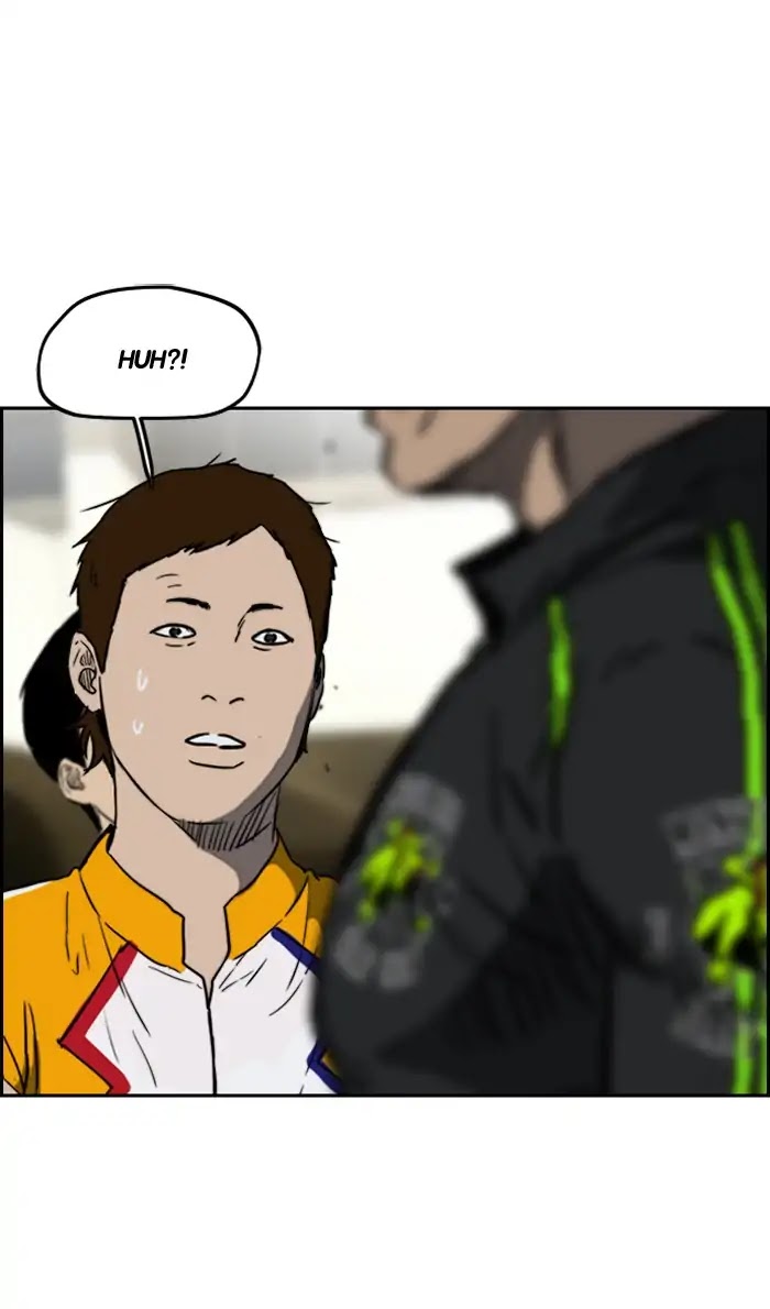Wind Breaker Chapter 241 page 61 - Chapter 241: [Part 2] Ep.173