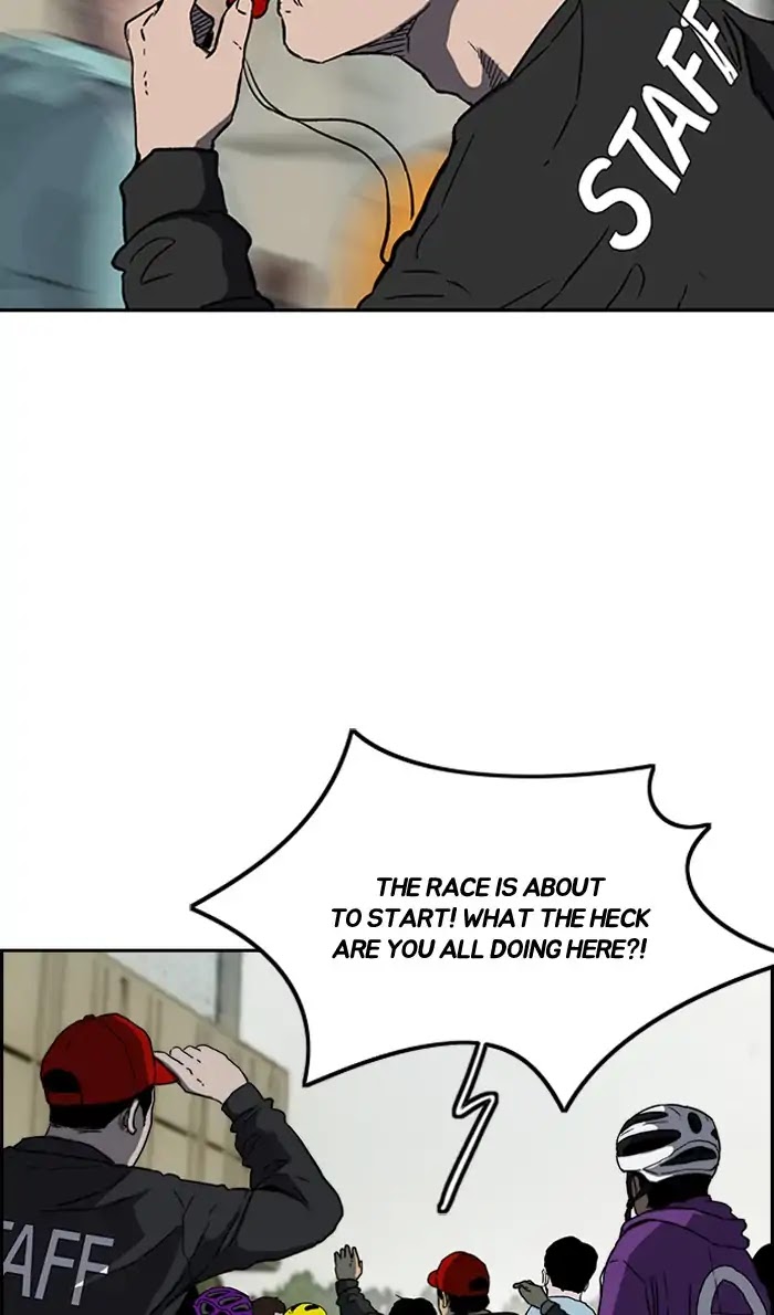 Wind Breaker Chapter 241 page 68 - Chapter 241: [Part 2] Ep.173