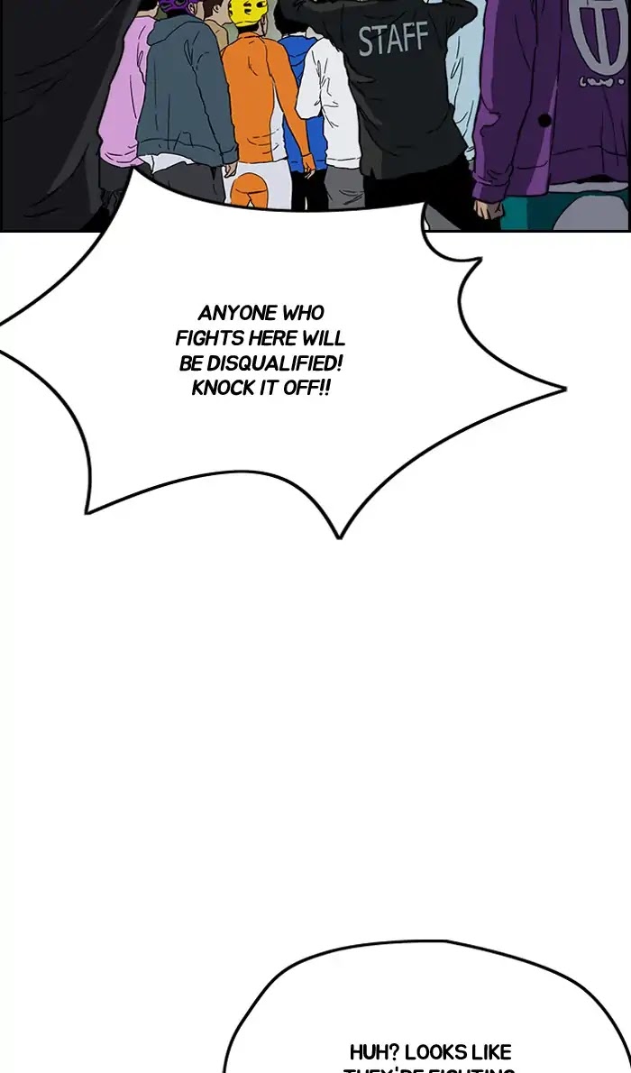 Wind Breaker Chapter 241 page 69 - Chapter 241: [Part 2] Ep.173