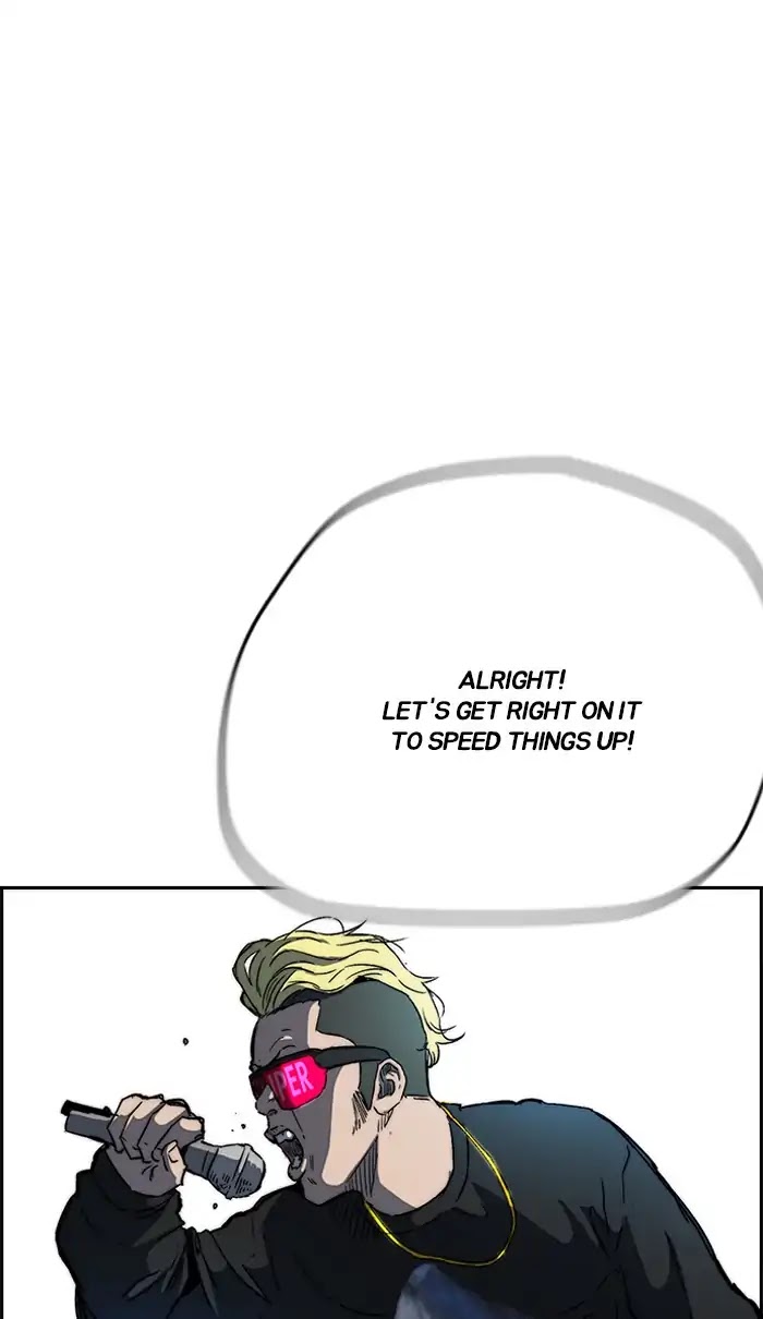 Wind Breaker Chapter 241 page 77 - Chapter 241: [Part 2] Ep.173
