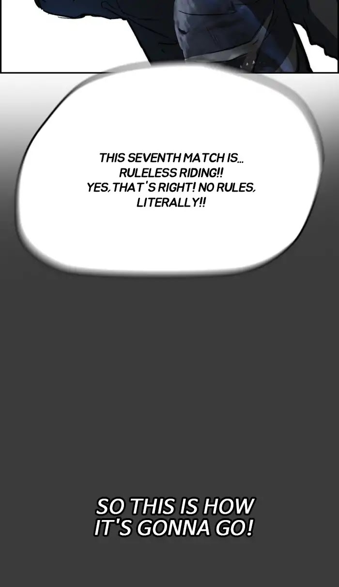 Wind Breaker Chapter 241 page 78 - Chapter 241: [Part 2] Ep.173