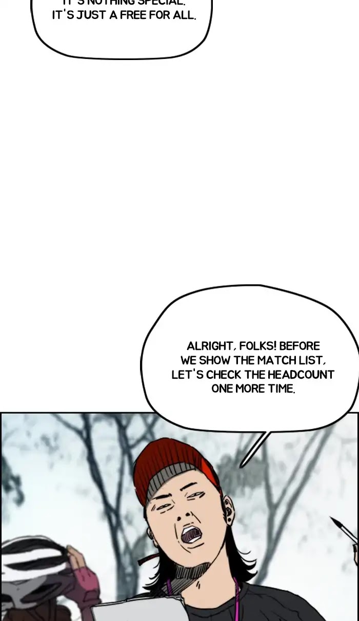 Wind Breaker Chapter 241 page 84 - Chapter 241: [Part 2] Ep.173