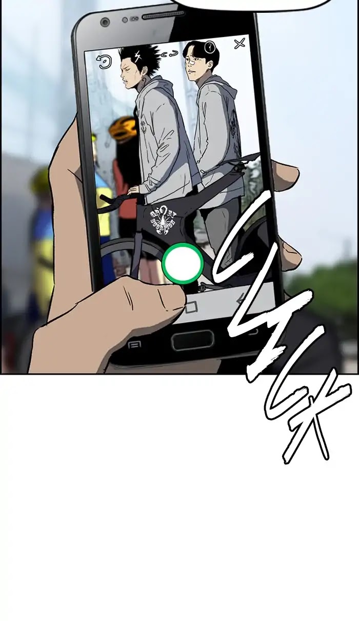 Wind Breaker Chapter 241 page 91 - Chapter 241: [Part 2] Ep.173