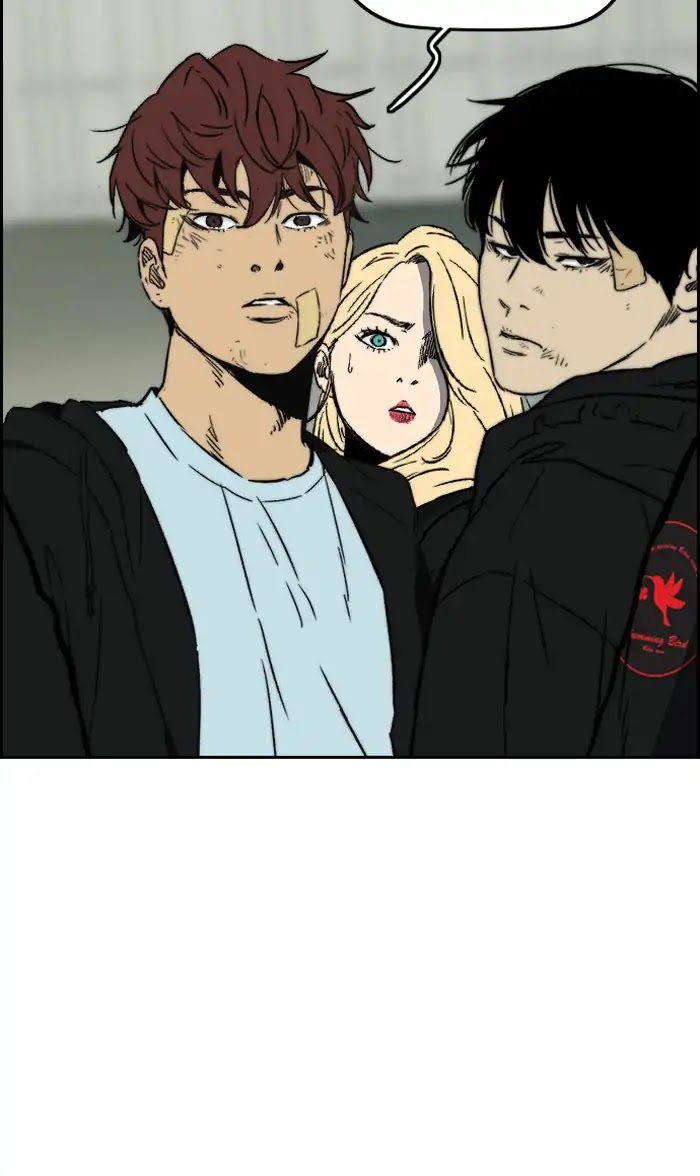 Wind Breaker Chapter 241 page 98 - Chapter 241: [Part 2] Ep.173