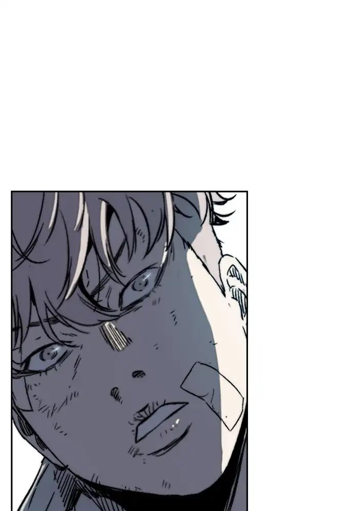 Wind Breaker Chapter 241 page 99 - Chapter 241: [Part 2] Ep.173