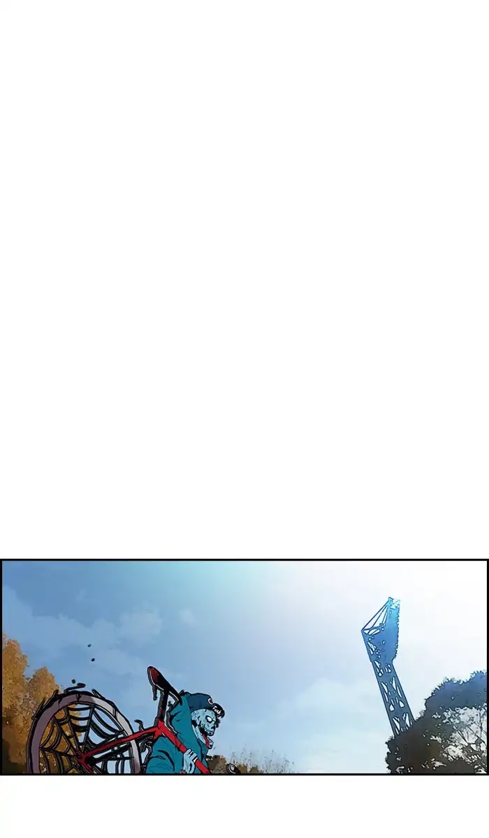 Wind Breaker Chapter 242 page 25 - Chapter 242: [Part 2] Ep.174