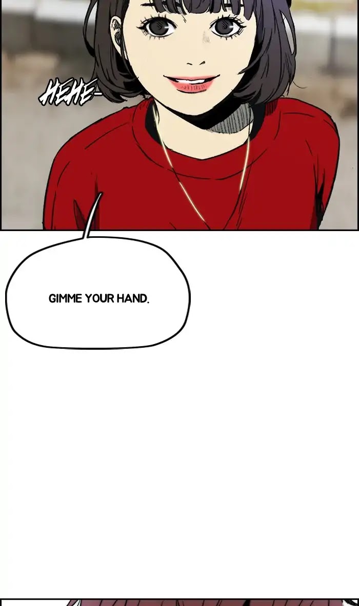 Wind Breaker Chapter 242 page 30 - Chapter 242: [Part 2] Ep.174