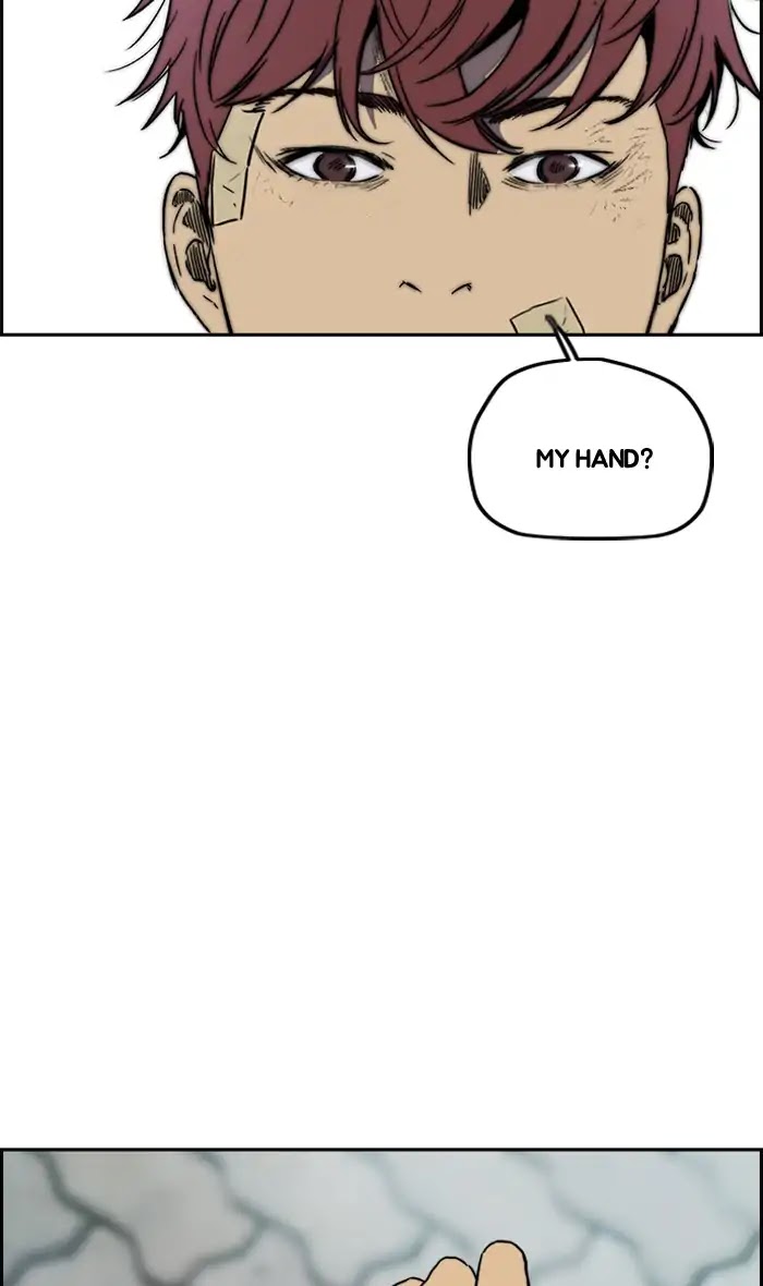 Wind Breaker Chapter 242 page 31 - Chapter 242: [Part 2] Ep.174