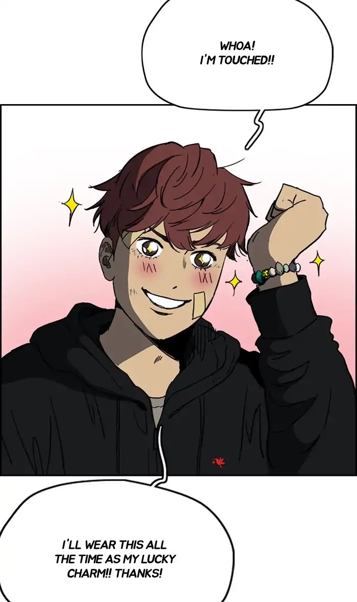 Wind Breaker Chapter 242 page 39 - Chapter 242: [Part 2] Ep.174