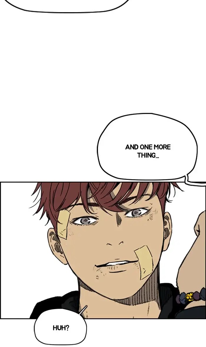 Wind Breaker Chapter 242 page 40 - Chapter 242: [Part 2] Ep.174