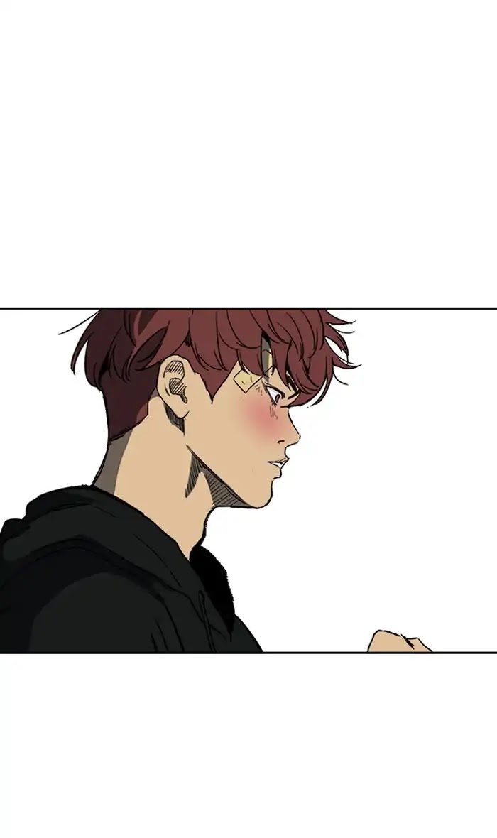 Wind Breaker Chapter 242 page 42 - Chapter 242: [Part 2] Ep.174