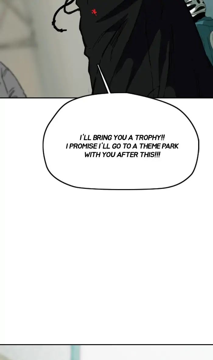 Wind Breaker Chapter 242 page 46 - Chapter 242: [Part 2] Ep.174