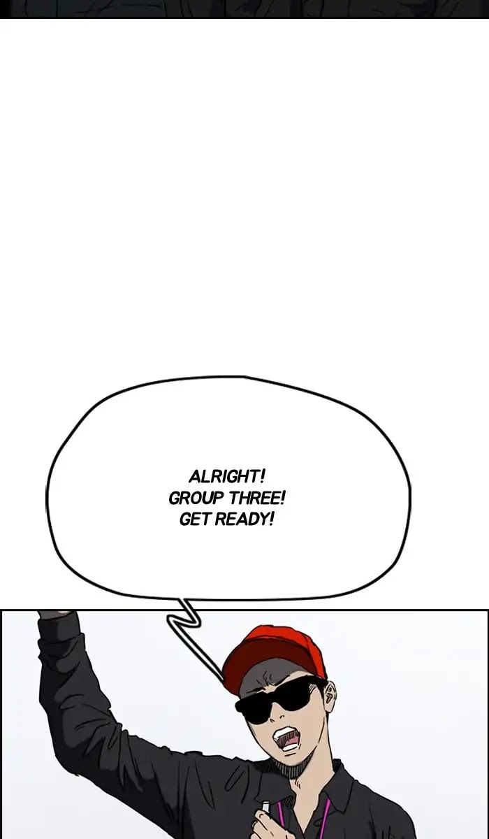Wind Breaker Chapter 242 page 59 - Chapter 242: [Part 2] Ep.174