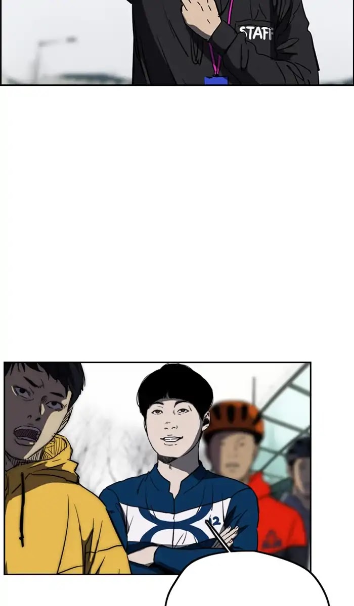Wind Breaker Chapter 242 page 60 - Chapter 242: [Part 2] Ep.174