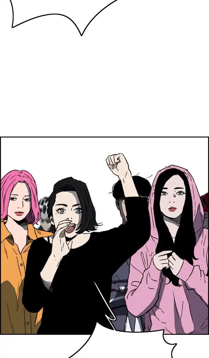 Wind Breaker Chapter 242 page 63 - Chapter 242: [Part 2] Ep.174
