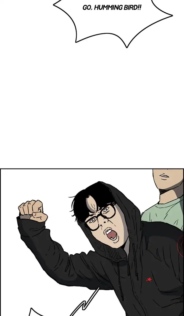 Wind Breaker Chapter 242 page 64 - Chapter 242: [Part 2] Ep.174