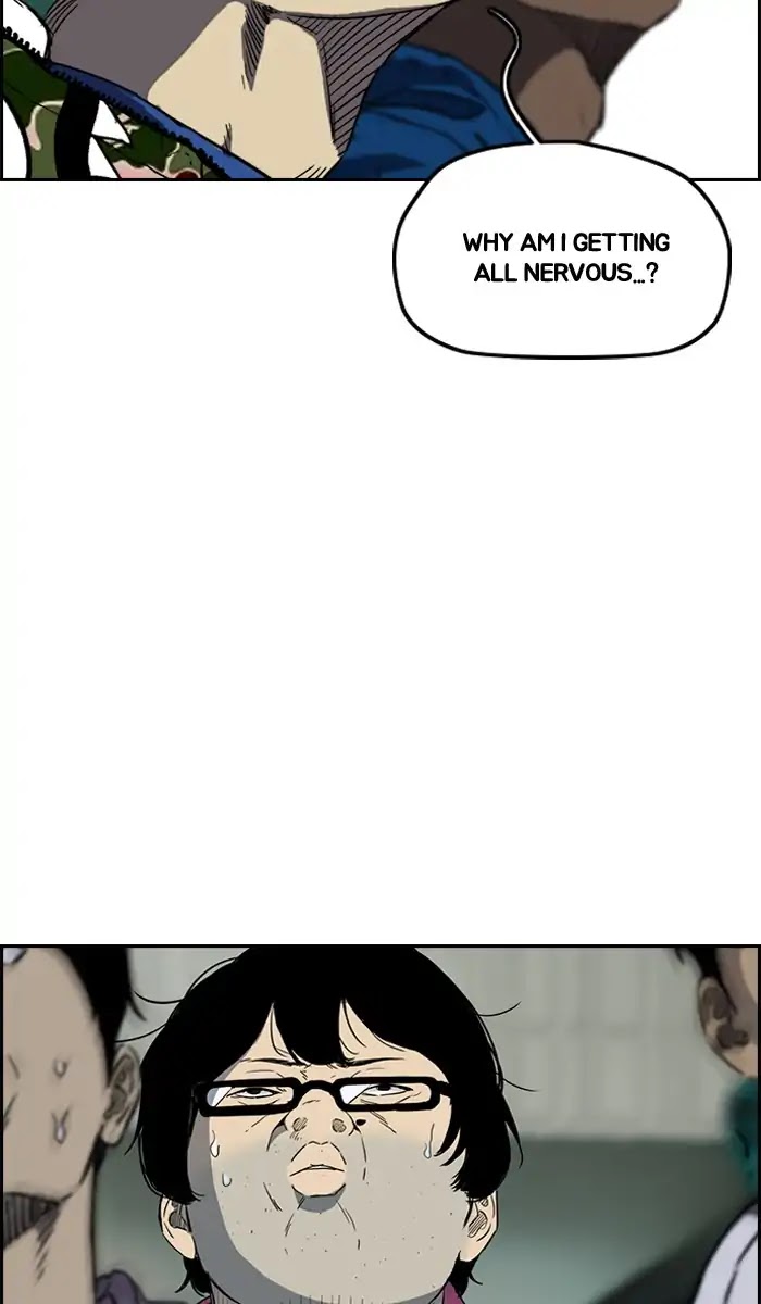Wind Breaker Chapter 242 page 66 - Chapter 242: [Part 2] Ep.174