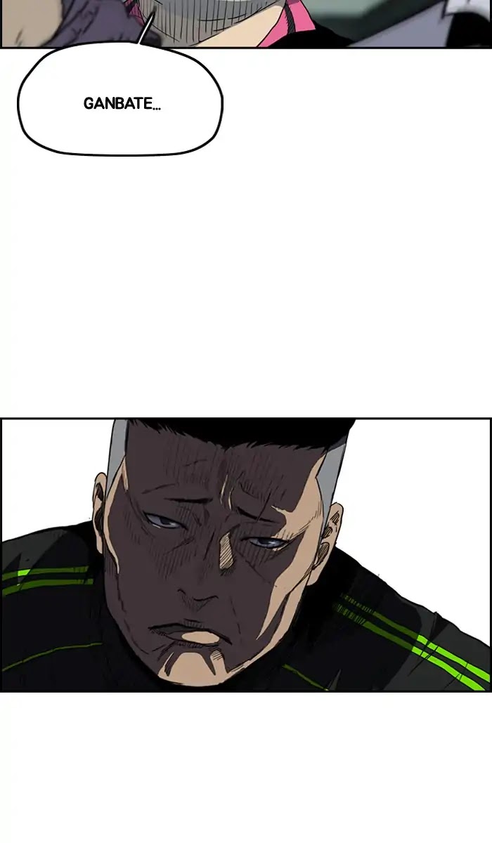 Wind Breaker Chapter 242 page 67 - Chapter 242: [Part 2] Ep.174