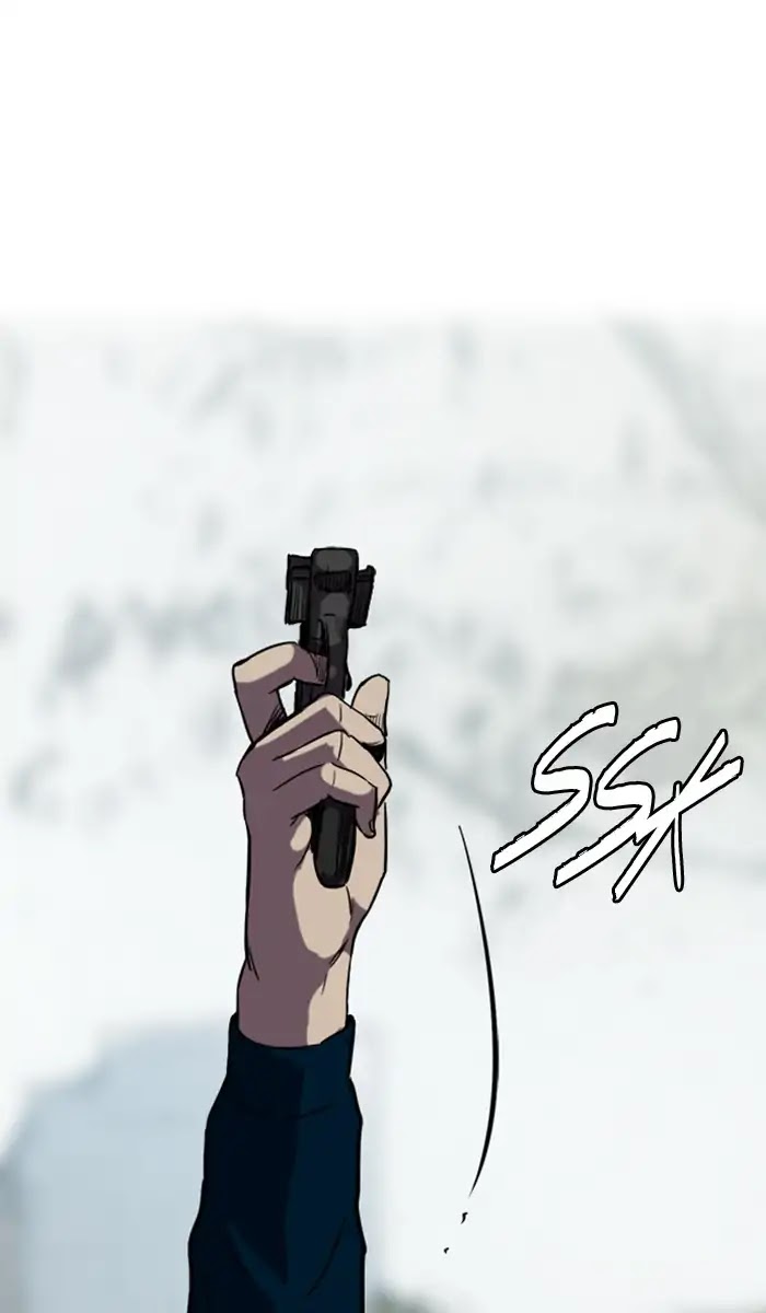 Wind Breaker Chapter 242 page 69 - Chapter 242: [Part 2] Ep.174