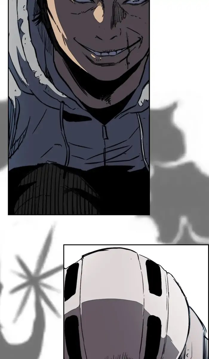 Wind Breaker Chapter 242 page 76 - Chapter 242: [Part 2] Ep.174