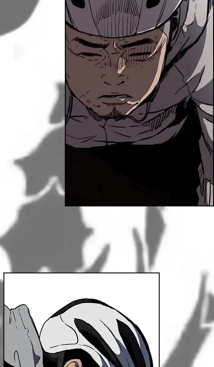 Wind Breaker Chapter 242 page 77 - Chapter 242: [Part 2] Ep.174