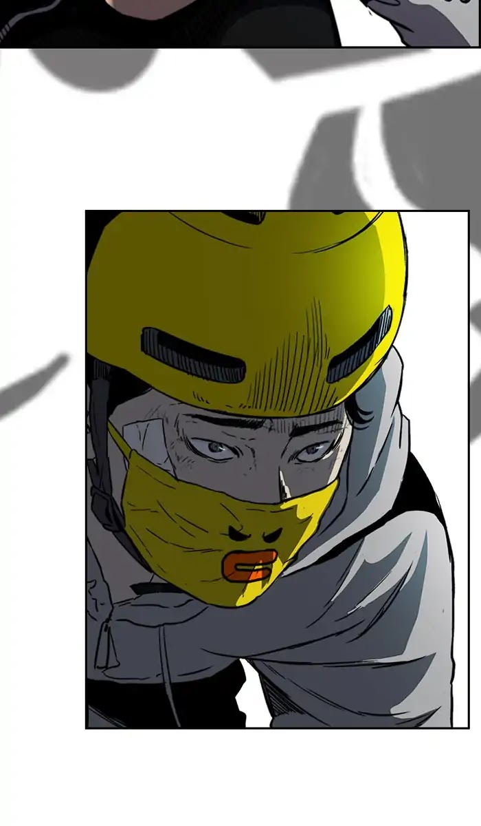 Wind Breaker Chapter 242 page 79 - Chapter 242: [Part 2] Ep.174