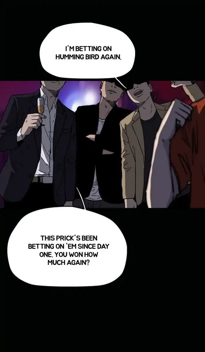 Wind Breaker Chapter 242 page 90 - Chapter 242: [Part 2] Ep.174